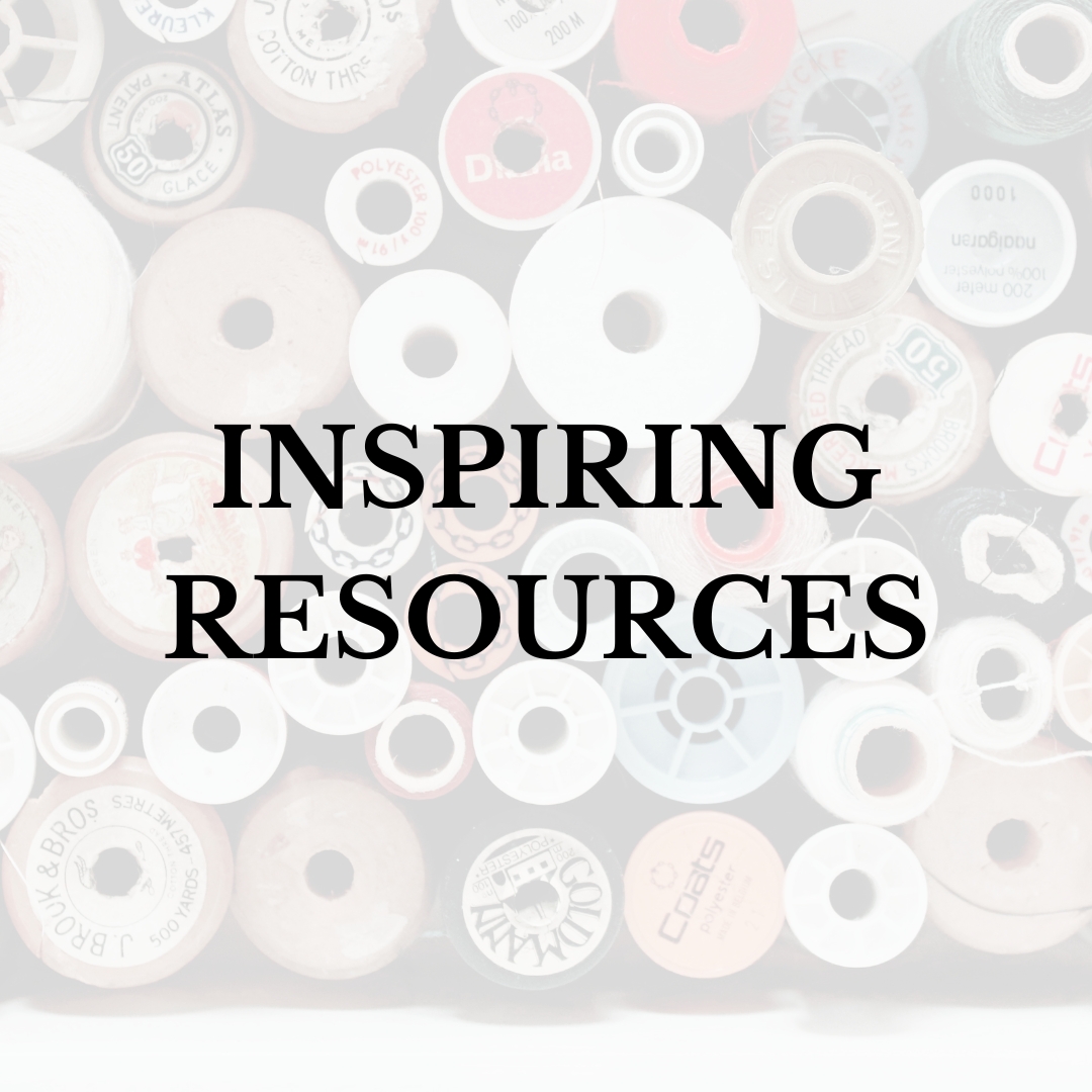 Inspiring Resources